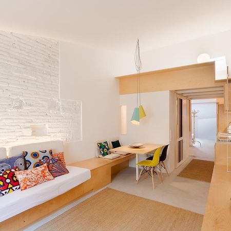 Apartamento Forca Cerca De La Catedral Girona Exteriér fotografie