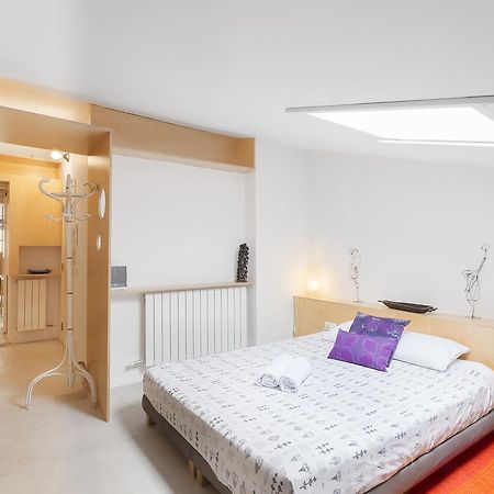 Apartamento Forca Cerca De La Catedral Girona Exteriér fotografie