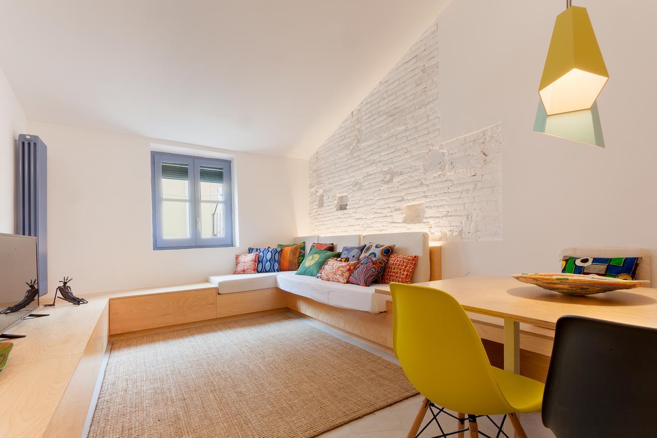 Apartamento Forca Cerca De La Catedral Girona Exteriér fotografie
