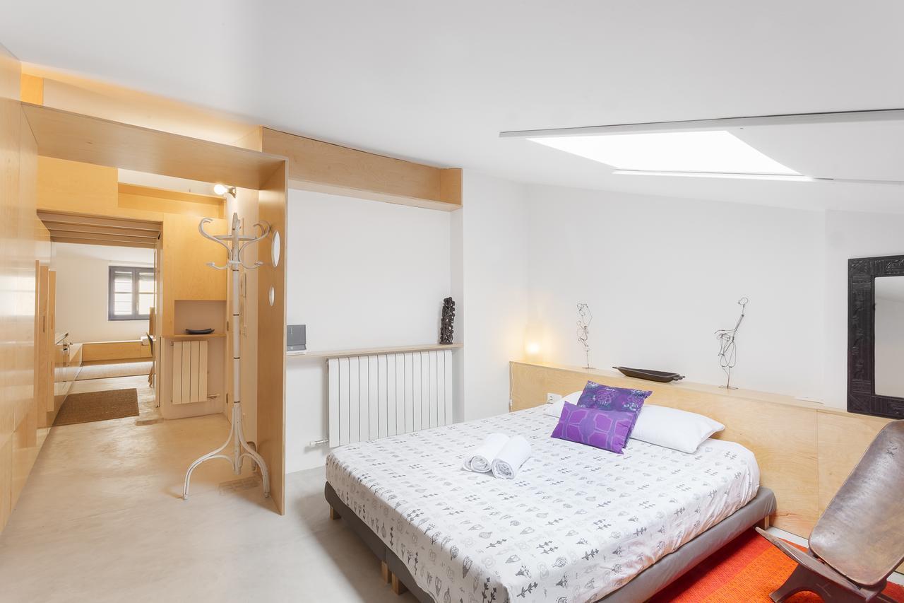 Apartamento Forca Cerca De La Catedral Girona Exteriér fotografie