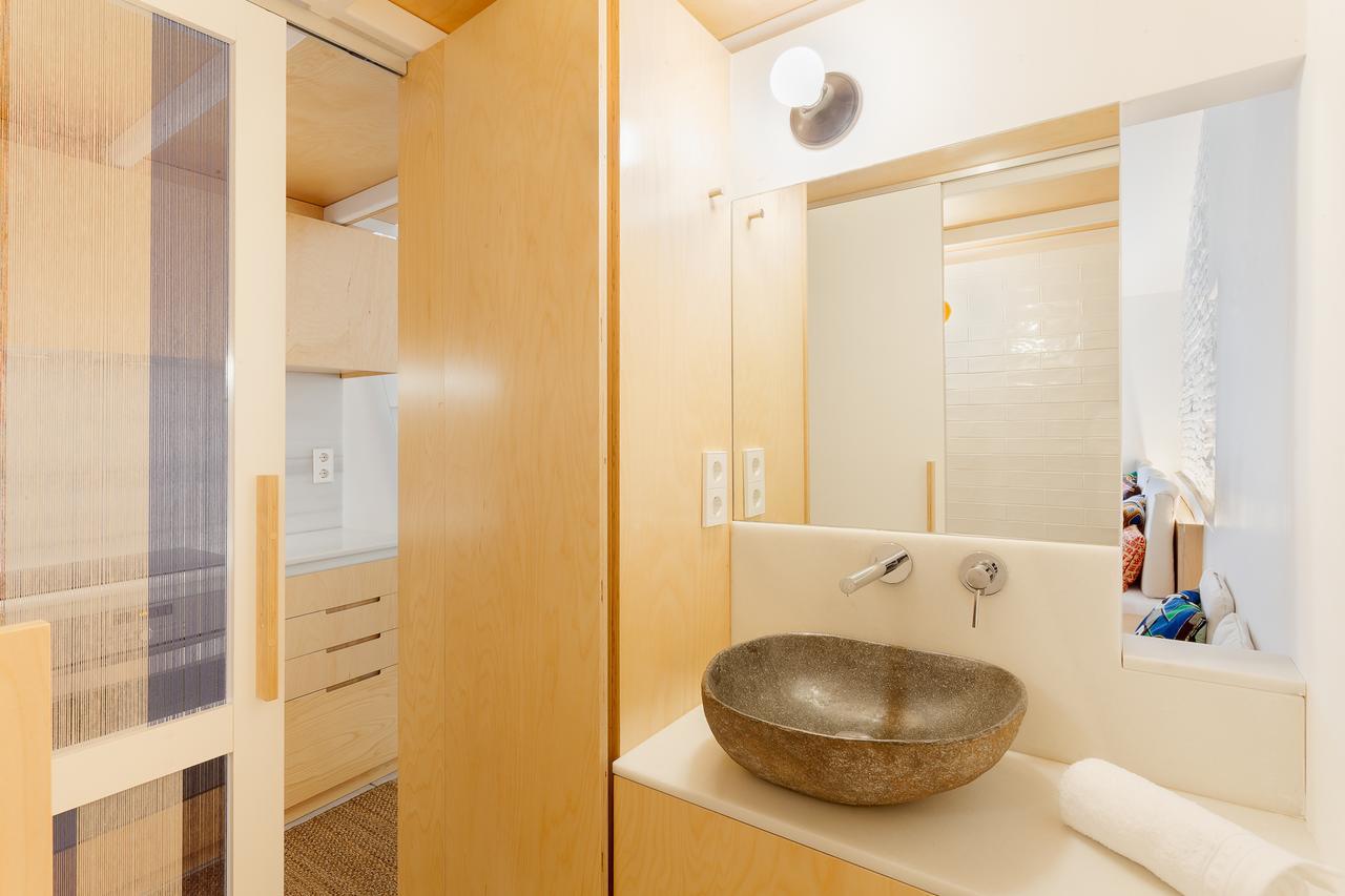Apartamento Forca Cerca De La Catedral Girona Exteriér fotografie